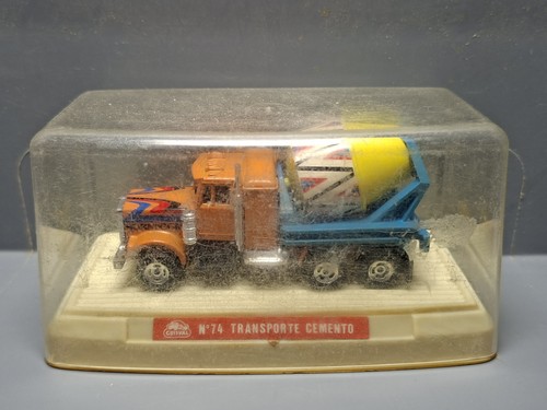 Guisval kenworth w900 - guisval,