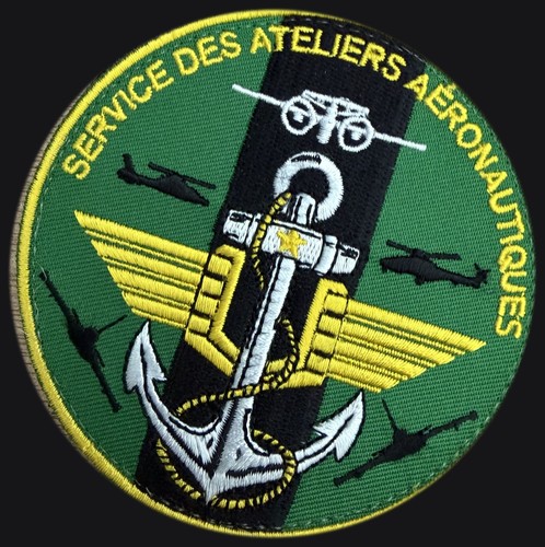 Patch écusson r91 cdg - patch,