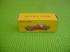 DINKY TOYS 23J FERRARI AUTO DE