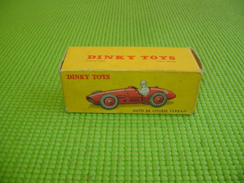 Dinky toys 23j - dinky,