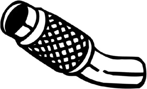 Raccord flexible tuyau - flexible,