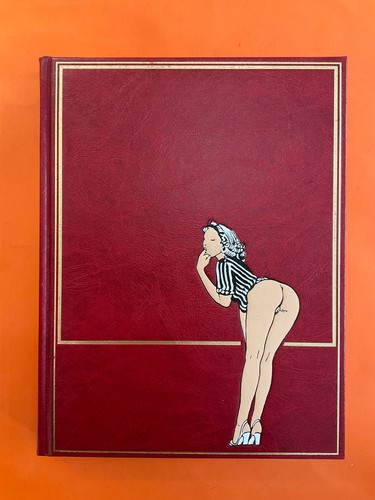 Les chefs oeuvre la bd - d'oeuvre,