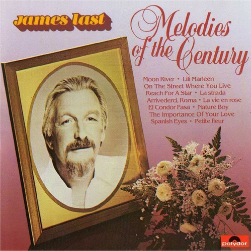 James last jahrhundert - james,