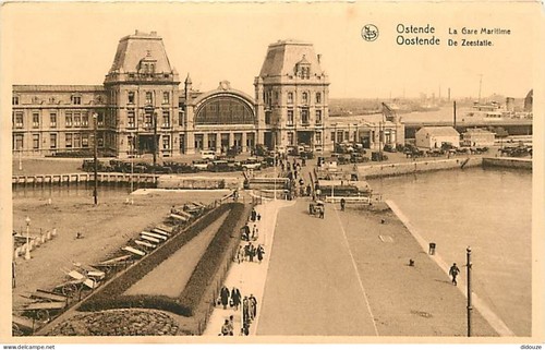 Carte postale ancienne - carte,