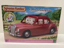 SYLVANIAN FAMILIES 5448 La