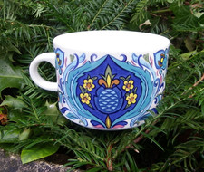 VILLEROY ET BOCH - TASSE À