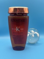 Kerastase Discipline Bain Oleo-Relax | Control-in-Motion | 8.5 fl.oz 250 ml NEW