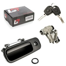 Serrure De Hayon Clé De Coffre Réparation Pour VW Polo 6N1 6N2