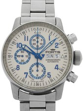 Montre FORTIS Flieger Classic