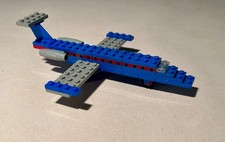 Lego 657 Executive Jet / Jet