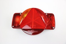 Feu Humbaur feu arrière