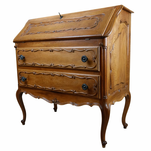 Commode scriban style - commode,