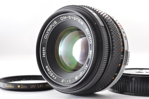 Near mint objectif olympus - objectif,