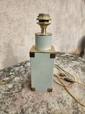 Lampe Vintage Métal