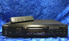 Lecteur enregistreur MD