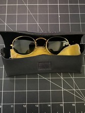 Ray-Ban B&L W0976 Classic Collection Style 1 Sunglasses 