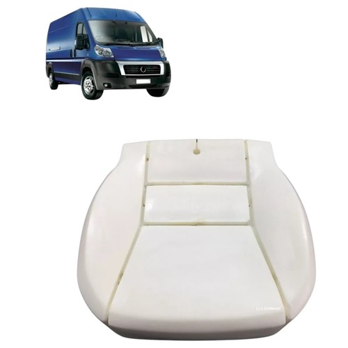 Coussin mousse pour fiat - coussin, en