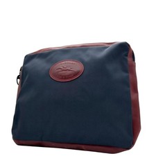 LONGCHAMP Sac Pochette Nylon