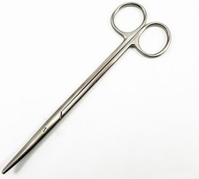 Ciseaux Droits / Courbés 16