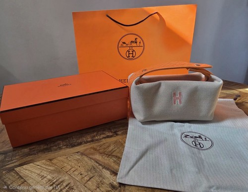 Trousse toilette maquillage - trousse,