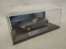 VOITURE 1/43 BMW Z4 2005 -