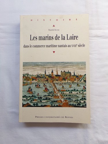 Les marins loire - les, la