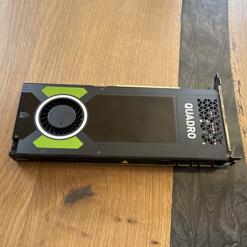 Nvidia quadro m4000 - m4000, 8