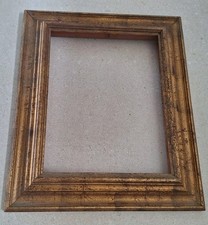 Antique Gilded Wood Carved Frame Photo Frames or Painting