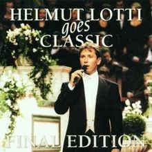 Helmut goes classic final - classic, de