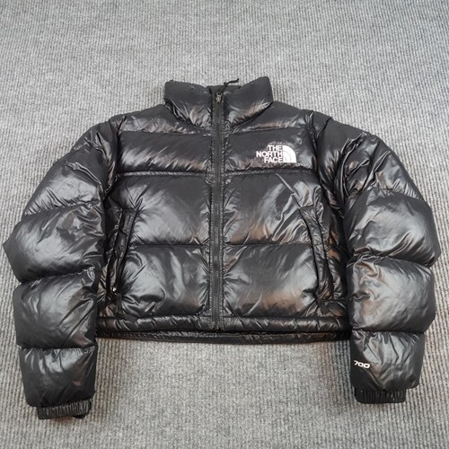 North face retro nuptse - north,
