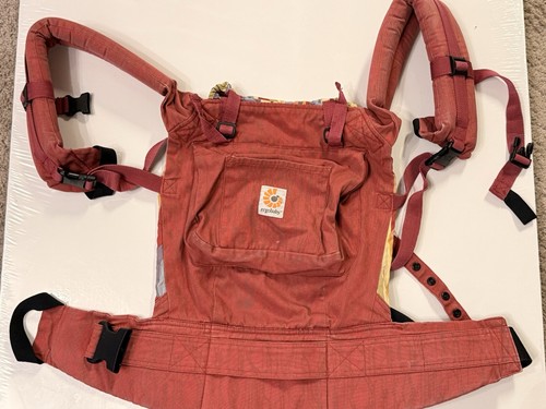 Ergobaby original baby - baby, carrier