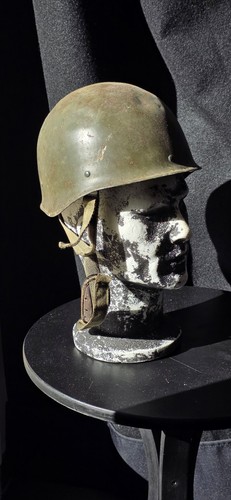 Casque militaire français - militaire,