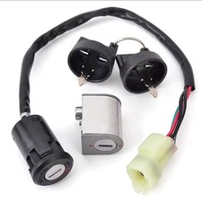 Neiman Contacteur à Clés