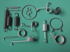 OSSA LOT DE 15 RESSORTS NEUFS