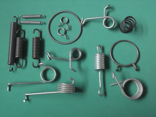 Ossa lot ressorts neufs - 15,