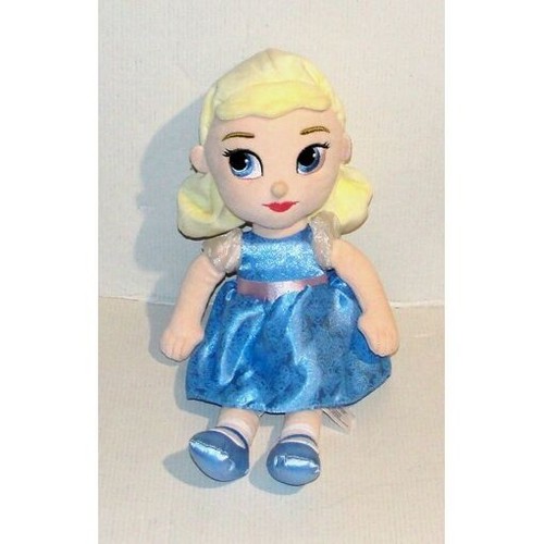 Peluche cendrillon disney - peluche,