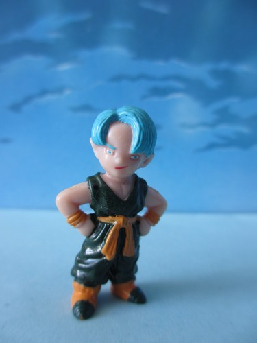 Figurine collection dragon - de,