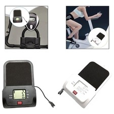 Compteur de temps pour rameur