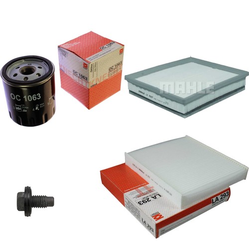 Mahle inspection set - inspection,