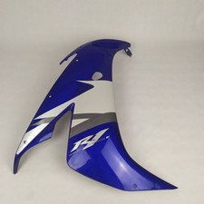 Yamaha R1 5VY 04-06 carénage