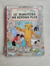 BD Jo, Zette et Jocko - Le