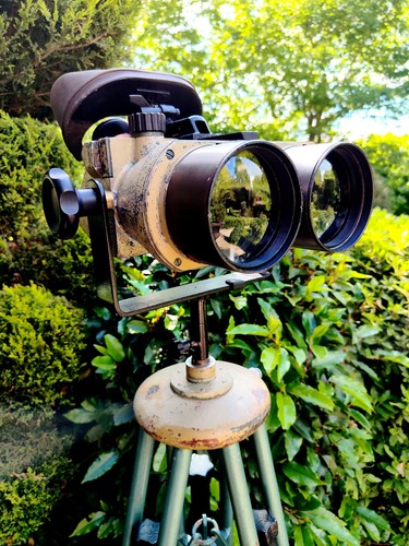 Jumelles observation - jumelles, d'observation