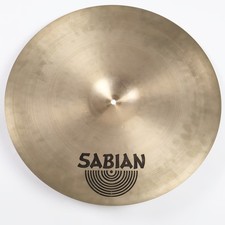 Cymbale De Ride SABIAN HH