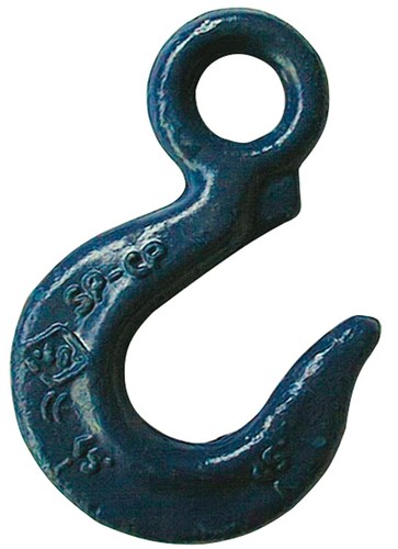 Hameçon levage de - ou,