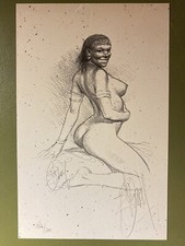 Ex Libris Numéroté 132/200