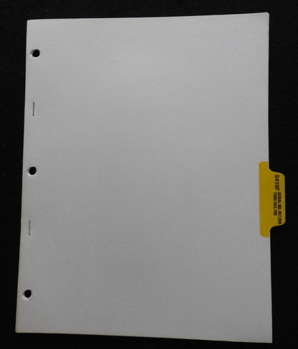 Catalogue pièces du - pièces,