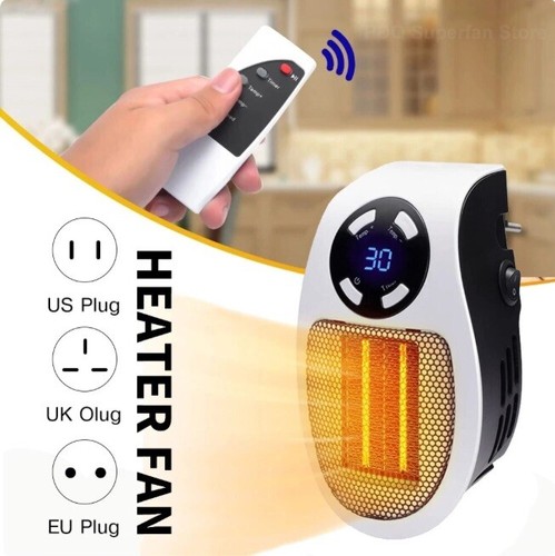 Chauffage électrique portable - chauffage,