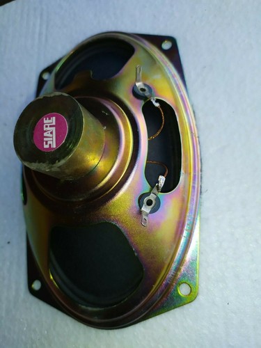 Haut parleur speaker - parleur,