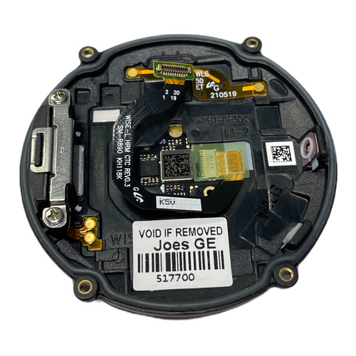 Samsung galaxy watch classic - 4,