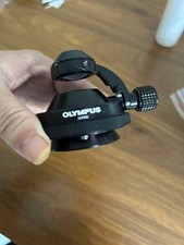 Olympus BH2-SC Achromat 0.9 NA Swing-Out Microscope Condenser